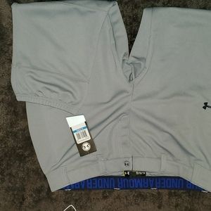 NEW Under Armour Softball Pant